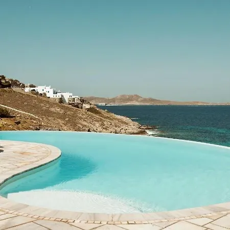 Diakoftis - What'app - 0049-1551-0648-086 -reservations! Villa Mykonos Town