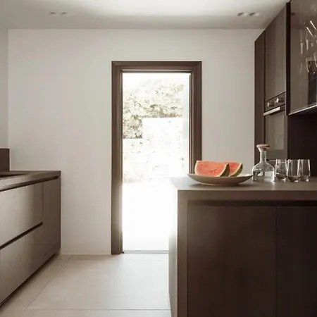 Villa Diakoftis - What'app - 0049-1551-0648-086 -reservations! Mykonos Town