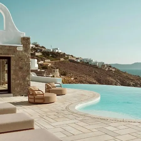 Diakoftis - What'app - 0049-1551-0648-086 -reservations! Villa Mykonos Town